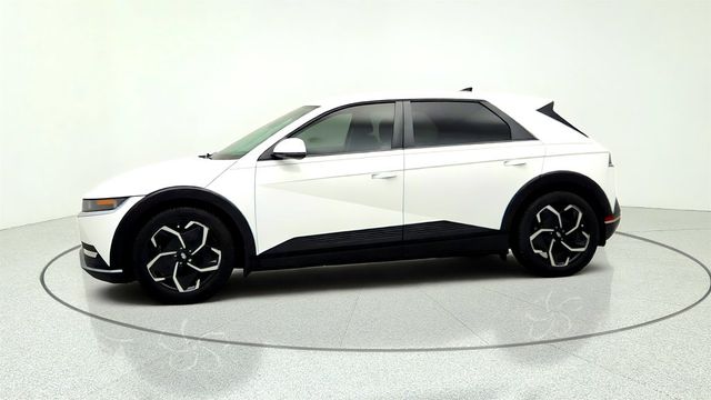 2022 Hyundai IONIQ 5 SE RWD - 23055767 - 7