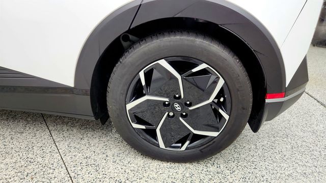 2022 Hyundai IONIQ 5 SE RWD - 23055767 - 8