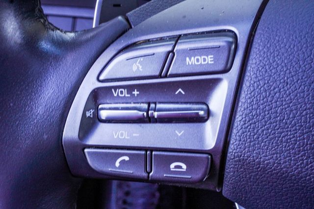 2022 Hyundai Ioniq Hybrid SEL Hatchback - 22933062 - 28