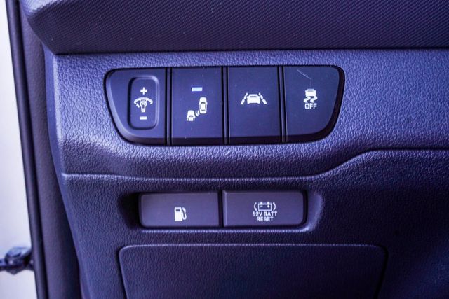 2022 Hyundai Ioniq Hybrid SEL Hatchback - 22933062 - 29