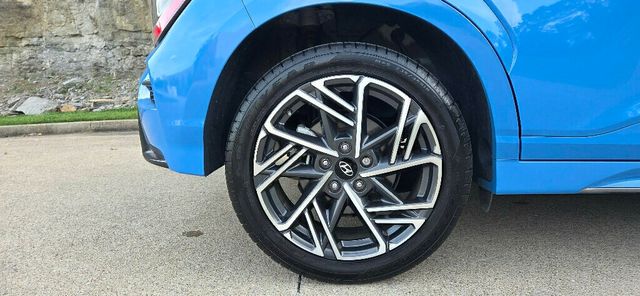 2022 Hyundai Kona 1 Owner LOW Miles LOADED AWD Clean Rare 615-300-6004 - 23033748 - 38