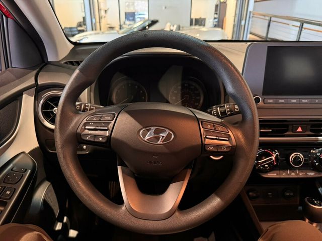 2022 Hyundai Kona LocalTrade/AppleCarplay/AndroidAuto/LaneKeep/BlueLink/SiriusXM - 22996809 - 11