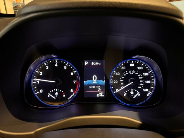 2022 Hyundai Kona LocalTrade/AppleCarplay/AndroidAuto/LaneKeep/BlueLink/SiriusXM - 22996809 - 12