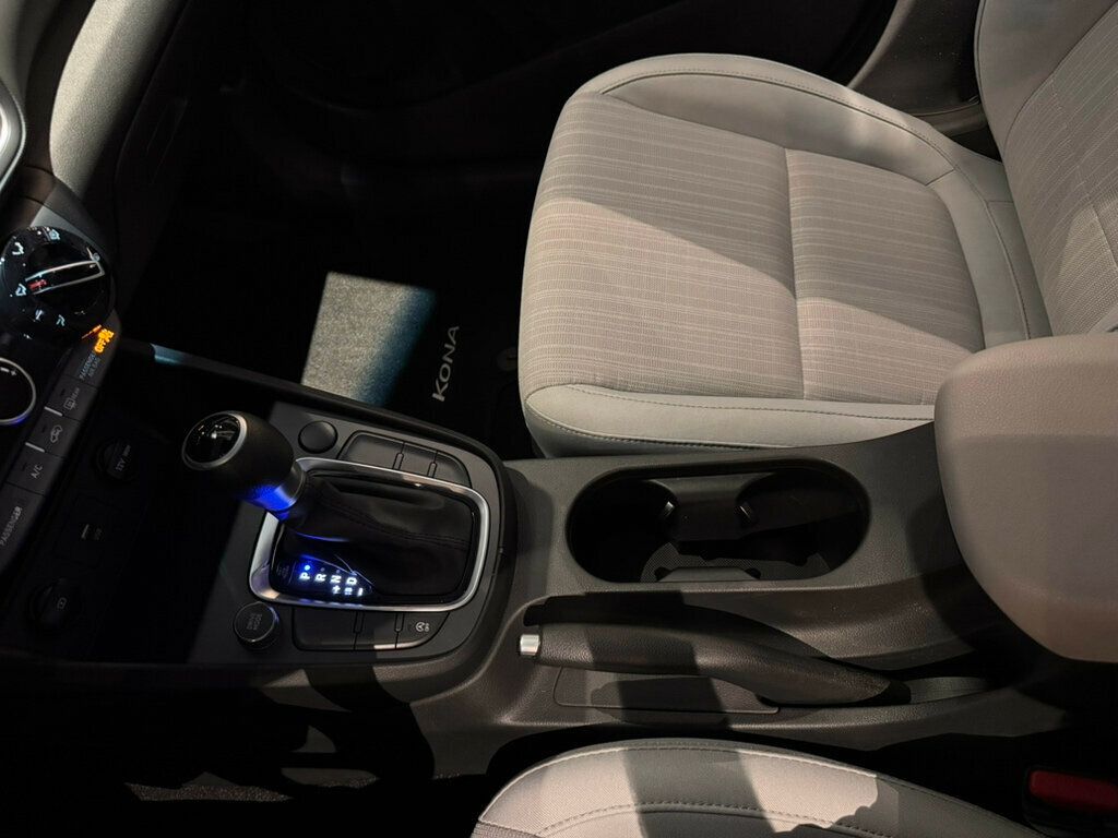 2022 Hyundai Kona LocalTrade/AppleCarplay/AndroidAuto/LaneKeep/BlueLink/SiriusXM - 22996809 - 15