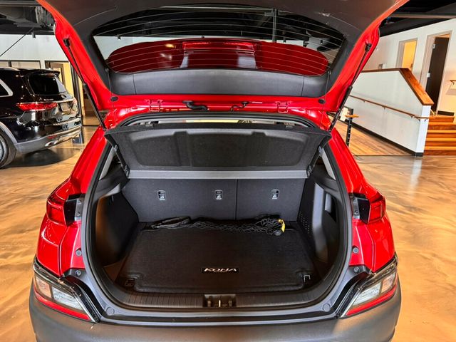 2022 Hyundai Kona LocalTrade/AppleCarplay/AndroidAuto/LaneKeep/BlueLink/SiriusXM - 22996809 - 19