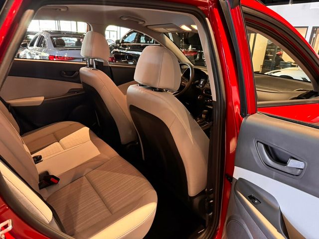 2022 Hyundai Kona LocalTrade/AppleCarplay/AndroidAuto/LaneKeep/BlueLink/SiriusXM - 22996809 - 21