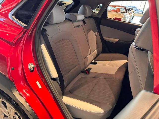 2022 Hyundai Kona LocalTrade/AppleCarplay/AndroidAuto/LaneKeep/BlueLink/SiriusXM - 22996809 - 22