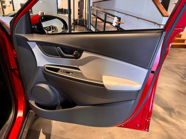 2022 Hyundai Kona LocalTrade/AppleCarplay/AndroidAuto/LaneKeep/BlueLink/SiriusXM - 22996809 - 23