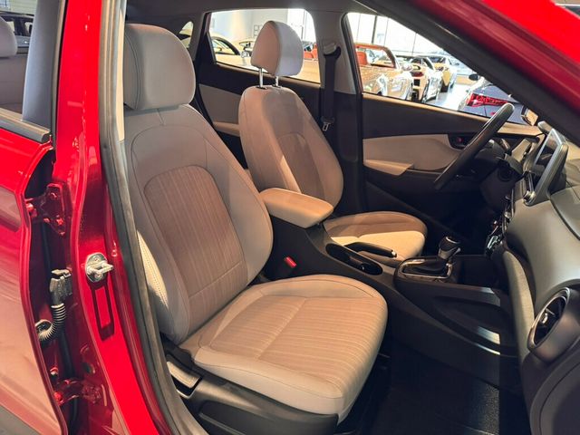 2022 Hyundai Kona LocalTrade/AppleCarplay/AndroidAuto/LaneKeep/BlueLink/SiriusXM - 22996809 - 25