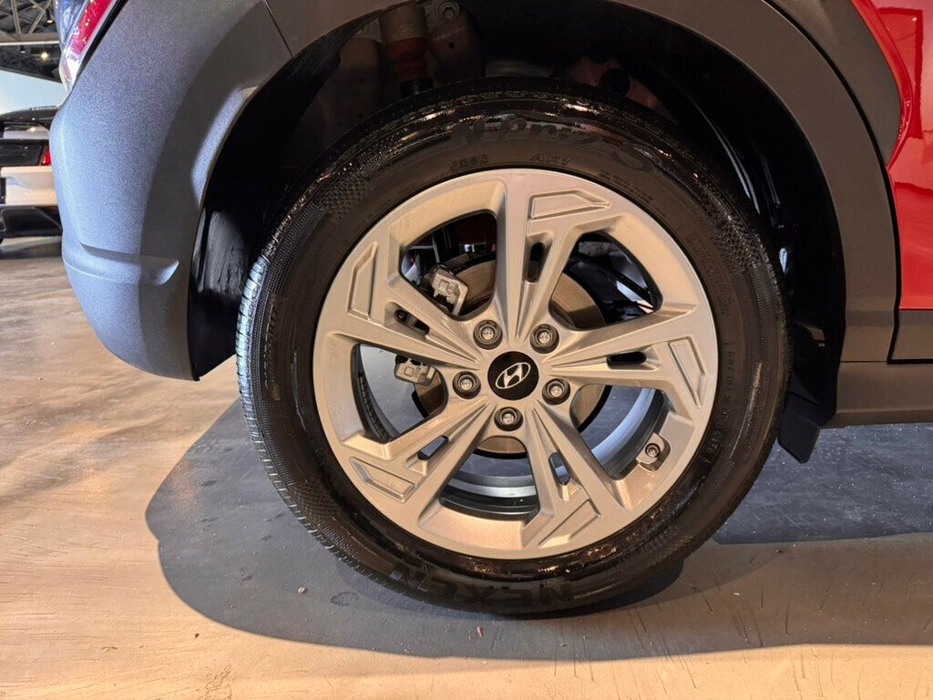 2022 Hyundai Kona LocalTrade/AppleCarplay/AndroidAuto/LaneKeep/BlueLink/SiriusXM - 22996809 - 26