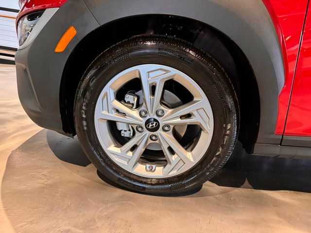 2022 Hyundai Kona LocalTrade/AppleCarplay/AndroidAuto/LaneKeep/BlueLink/SiriusXM - 22996809 - 28