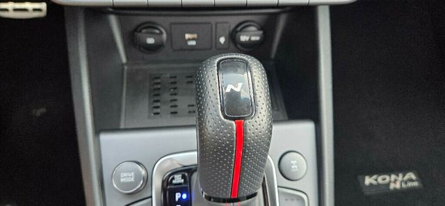 2022 Hyundai Kona N Line DCT AWD - 23033748 - 31