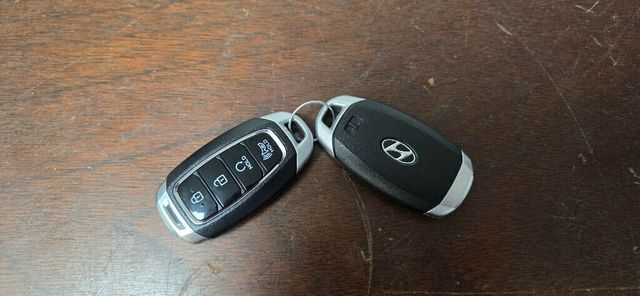 2022 Hyundai Kona N Line DCT AWD - 23033748 - 34