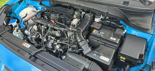 2022 Hyundai Kona N Line DCT AWD - 23033748 - 37