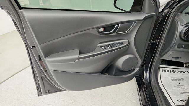 2022 Hyundai Kona N Line DCT AWD - 22942049 - 9