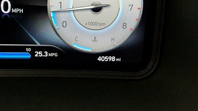 2022 Hyundai Kona N Line DCT AWD - 22942049 - 14