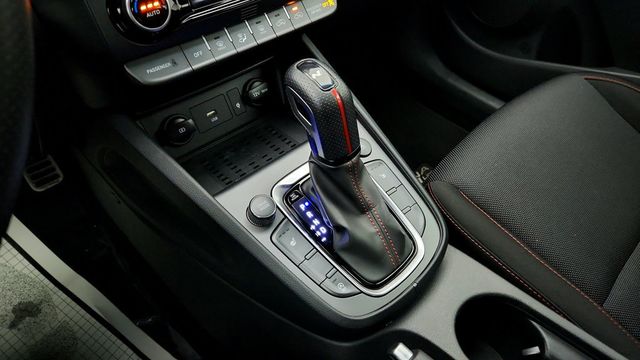 2022 Hyundai Kona N Line DCT AWD - 22942049 - 15