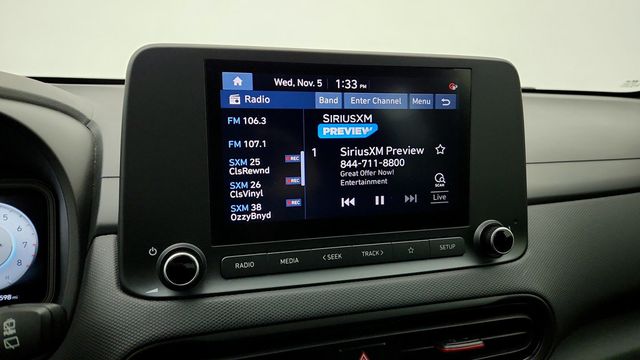 2022 Hyundai Kona N Line DCT AWD - 22942049 - 17