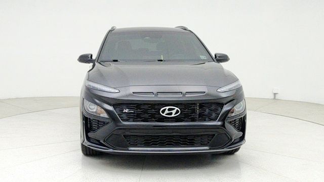 2022 Hyundai Kona N Line DCT AWD - 22942049 - 1