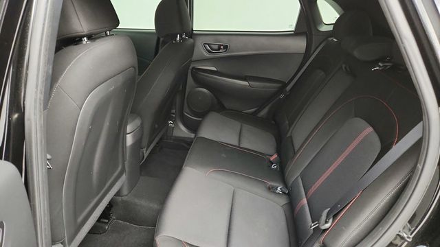 2022 Hyundai Kona N Line DCT AWD - 22942049 - 19