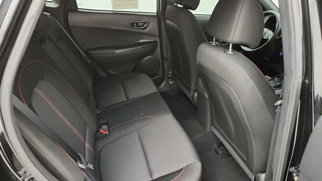 2022 Hyundai Kona N Line DCT AWD - 22942049 - 21