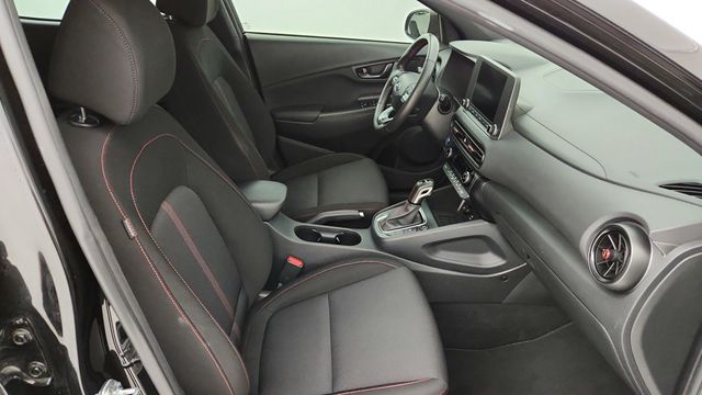 2022 Hyundai Kona N Line DCT AWD - 22942049 - 22