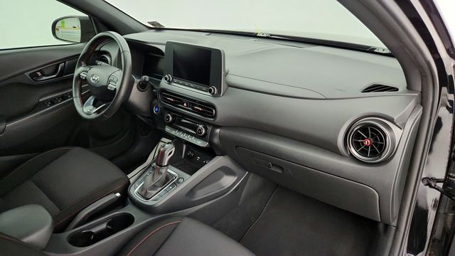 2022 Hyundai Kona N Line DCT AWD - 22942049 - 23