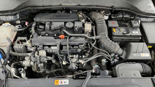 2022 Hyundai Kona N Line DCT AWD - 22942049 - 24