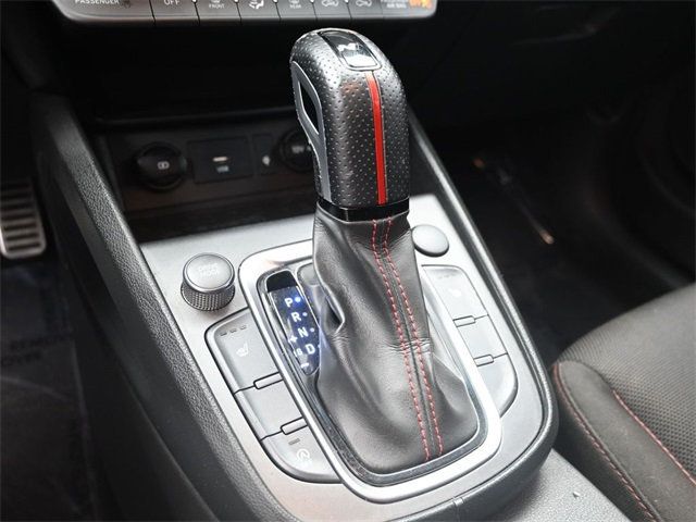 2022 Hyundai Kona N Line DCT FWD - 22923785 - 11