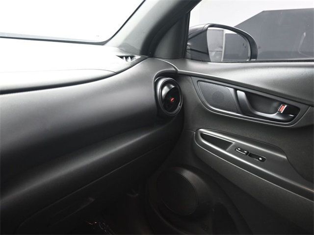 2022 Hyundai Kona N Line DCT FWD - 22923785 - 12
