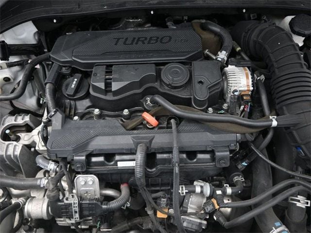 2022 Hyundai Kona N Line DCT FWD - 22923785 - 13