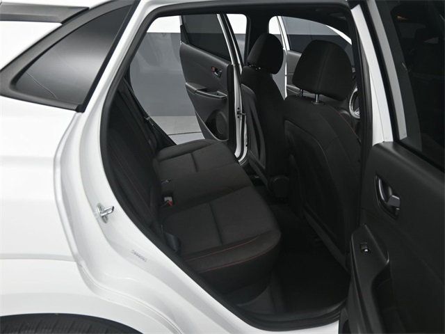 2022 Hyundai Kona N Line DCT FWD - 22923785 - 17