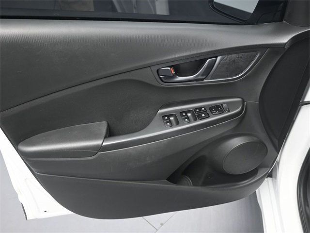 2022 Hyundai Kona N Line DCT FWD - 22923785 - 4