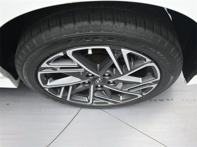 2022 Hyundai Kona N Line DCT FWD - 22923785 - 7