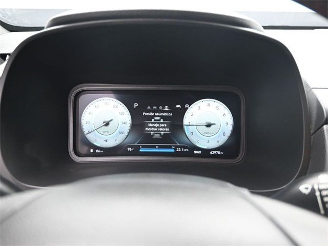 2022 Hyundai Kona N Line DCT FWD - 22923785 - 8