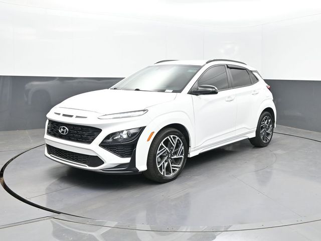 2022 Hyundai Kona N Line DCT FWD - 22991388 - 0