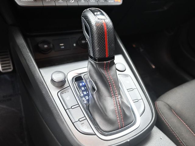 2022 Hyundai Kona N Line DCT FWD - 22991388 - 11