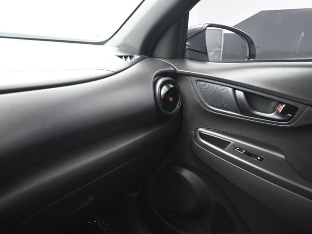 2022 Hyundai Kona N Line DCT FWD - 22991388 - 12