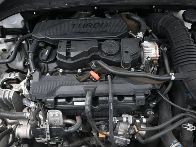 2022 Hyundai Kona N Line DCT FWD - 22991388 - 13