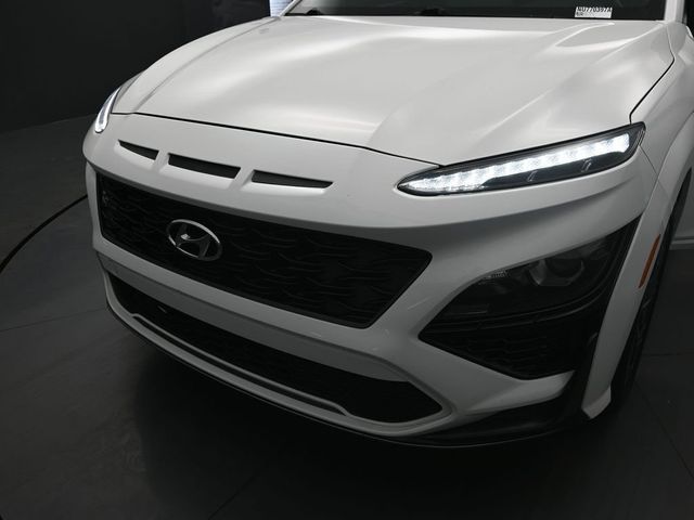 2022 Hyundai Kona N Line DCT FWD - 22991388 - 14