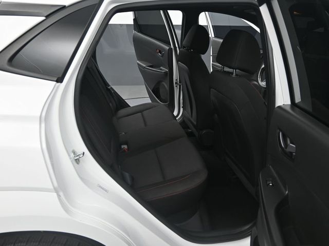 2022 Hyundai Kona N Line DCT FWD - 22991388 - 17
