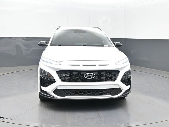 2022 Hyundai Kona N Line DCT FWD - 22991388 - 24