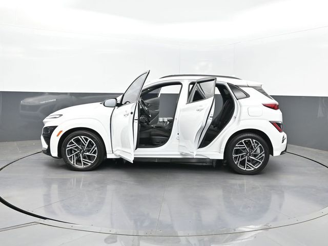 2022 Hyundai Kona N Line DCT FWD - 22991388 - 28