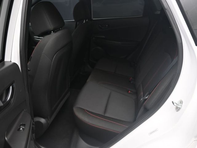 2022 Hyundai Kona N Line DCT FWD - 22991388 - 6
