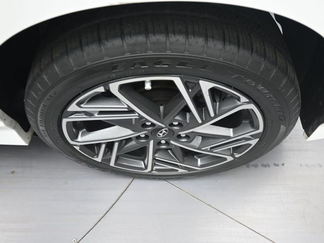 2022 Hyundai Kona N Line DCT FWD - 22991388 - 7