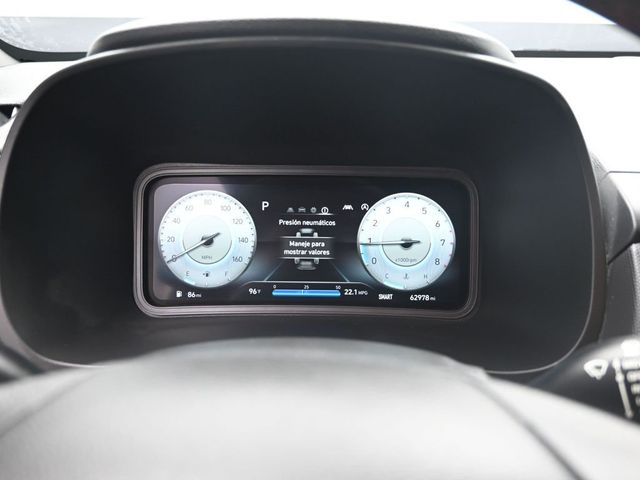 2022 Hyundai Kona N Line DCT FWD - 22991388 - 8