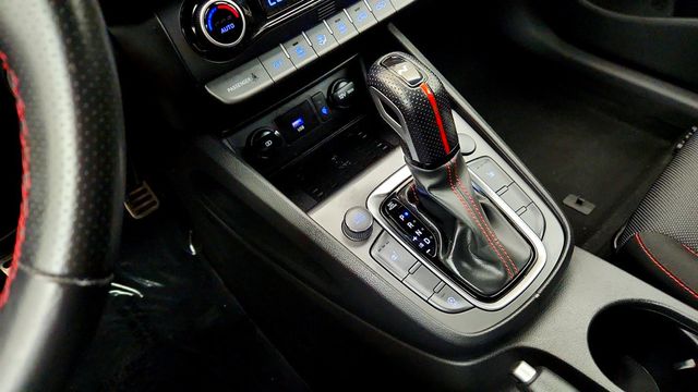 2022 Hyundai Kona N Line DCT FWD - 23051648 - 13