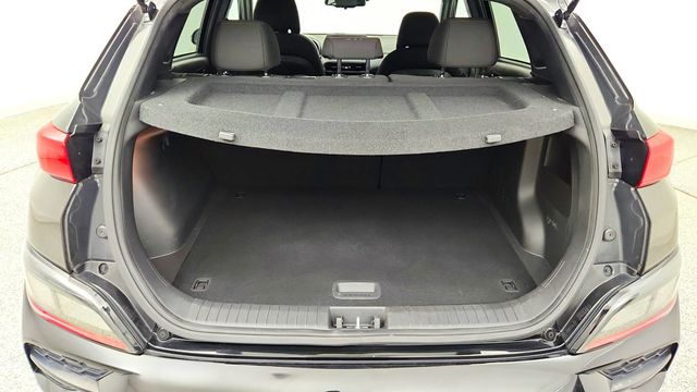 2022 Hyundai Kona N Line DCT FWD - 23051648 - 18