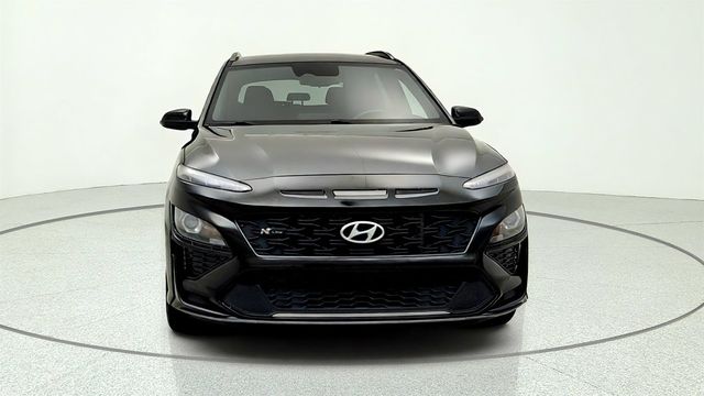 2022 Hyundai Kona N Line DCT FWD - 23051648 - 1