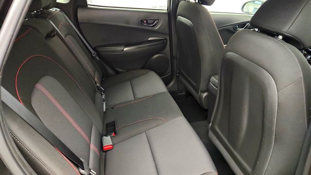 2022 Hyundai Kona N Line DCT FWD - 23051648 - 19